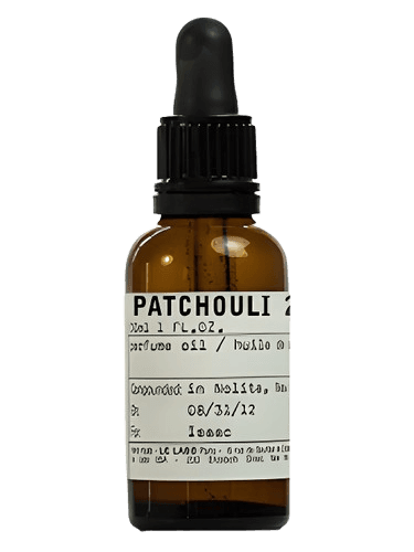 Le Labo Patchouli 24 Perfume Oil