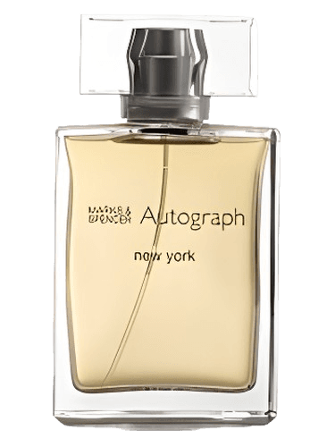 Marks & Spencer Autograph New York