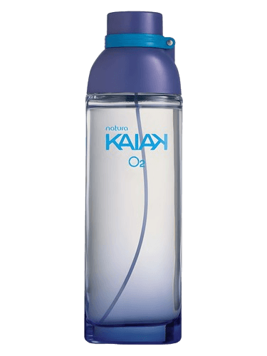 Natura Kaiak O2