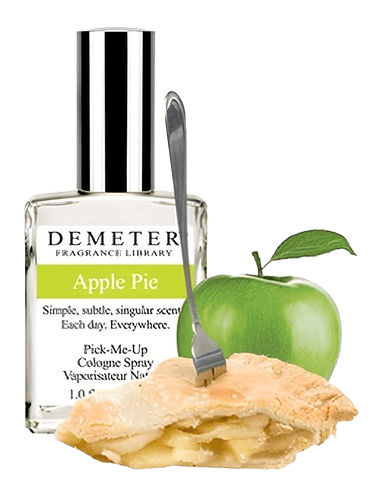 Demeter Fragrance Apple Pie