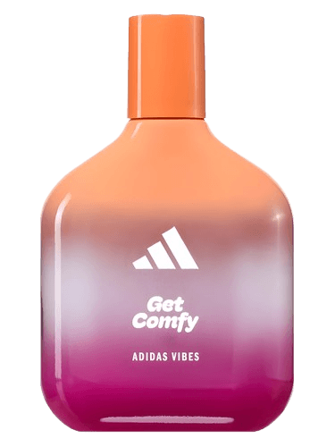 Adidas Get Comfy