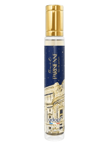 Adopt Parfums Nuit Parisienne