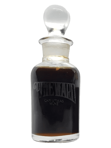 Pineward Perfumes Christmas Wine