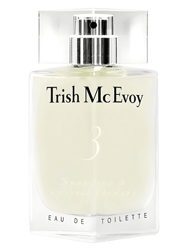 Trish McEvoy Trish McEvoy 3 Snowdrop & Crystal Flowers