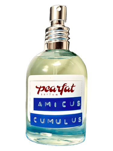 Pearfat Parfum Amicus Cumulus