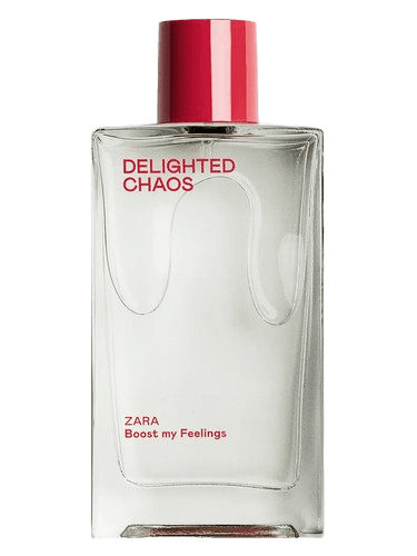 Zara Delighted Chaos