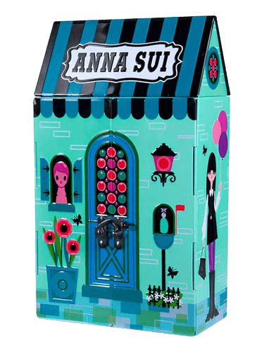 Anna Sui Tin House Secret Wish