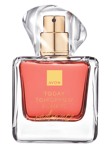 Avon Today Tomorrow Always Radiance