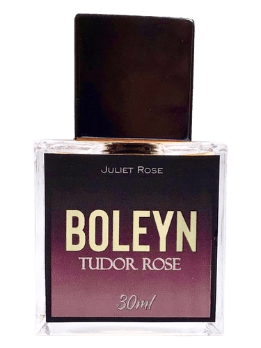 Juliet Rose Boleyn Tudor Rose