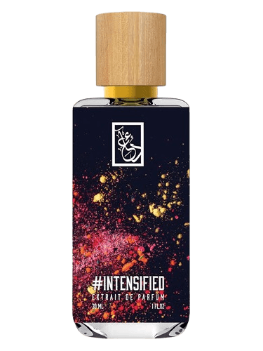 The Dua Brand #Intensified