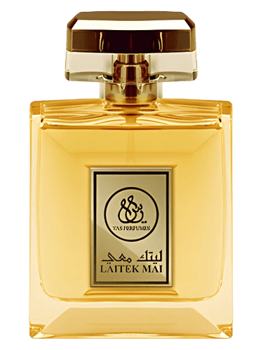 Yas Perfumes Laitek Mai