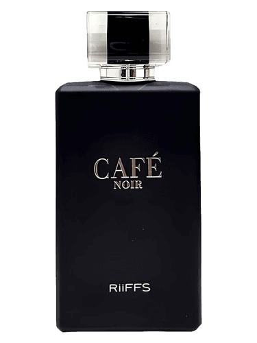 Riiffs Perfumes Café Noir