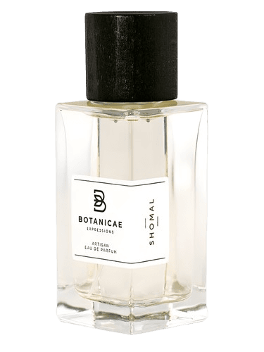 Botanicae Shomal