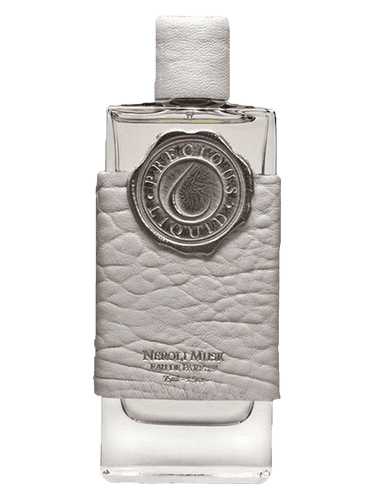 Precious Liquid Neroli Musk