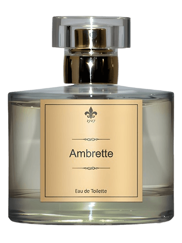 1907 Ambrette