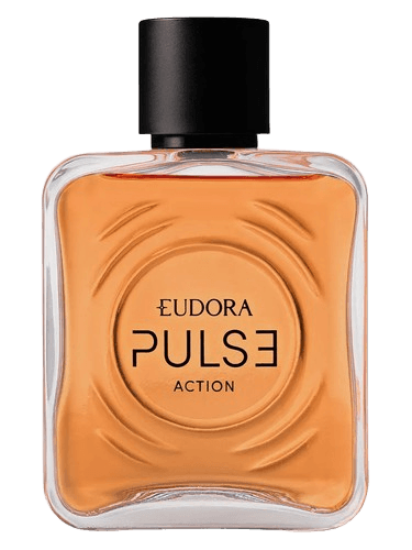 Eudora Pulse Action