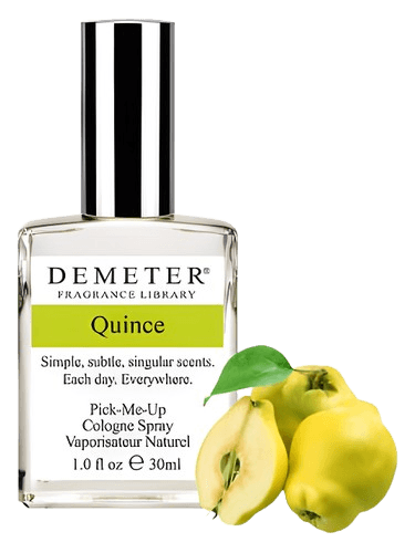 Demeter Fragrance Quince