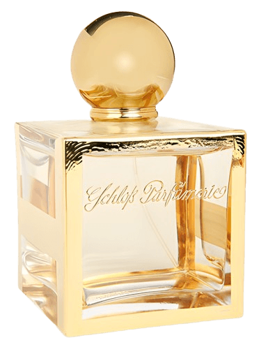 Schlossparfumerie H - 100 Jubilee