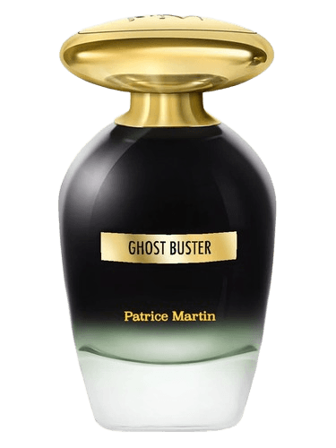Patrice Martin Ghost Buster