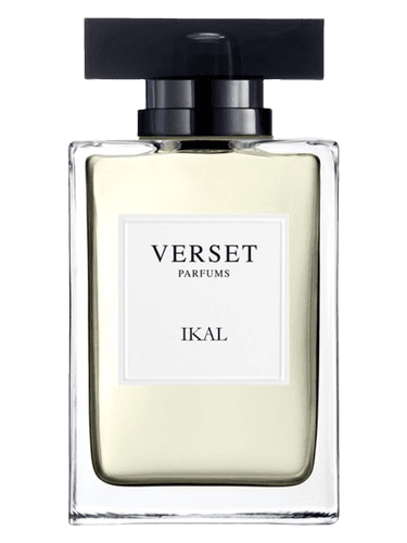 Verset Parfums Ikal