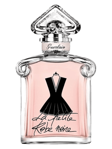 Guerlain La Petite Robe Noire Plissée
