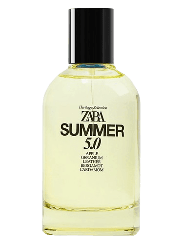 Zara Summer 5.0