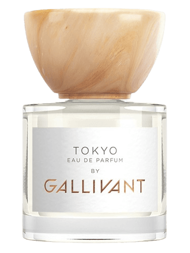Gallivant Tokyo