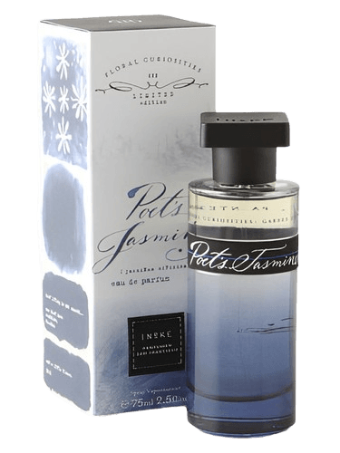 Ineke Poet’s Jasmine