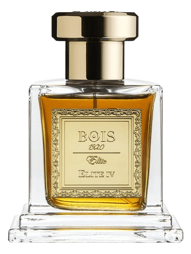 Bois 1920 Elite IV