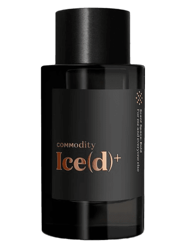 Commodity Ice(d)+