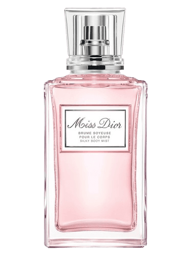 Dior Miss Dior Brume Soyeuse pour le Corps