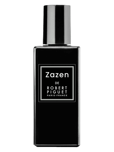 Robert Piguet Zazen