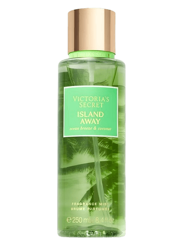 Victoria's Secret Island Away
