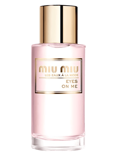 Miu Miu Eyes On Me