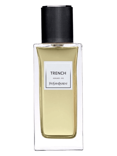 Yves Saint Laurent Trench