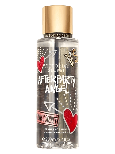Victoria's Secret Afterparty Angel