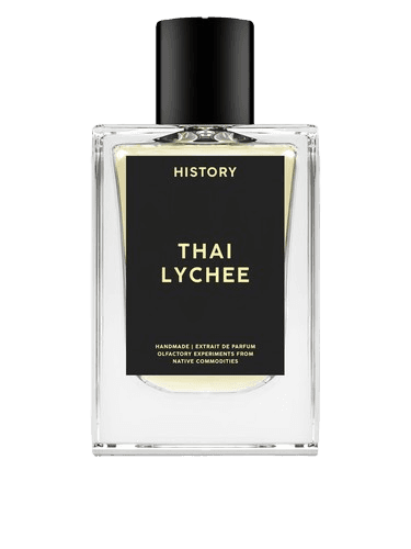 History Parfums Thai Lychee