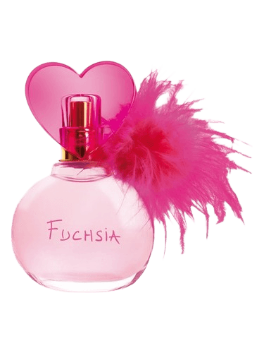 Alexandre Barthet Fuchsia