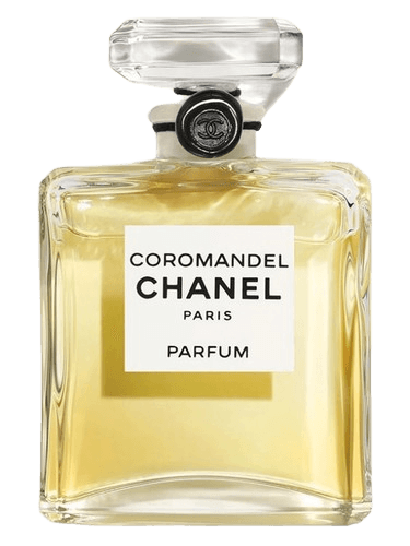 Chanel Coromandel Parfum