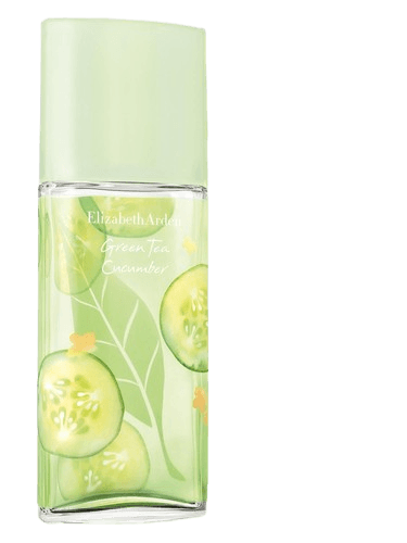 Elizabeth Arden Green Tea Cucumber