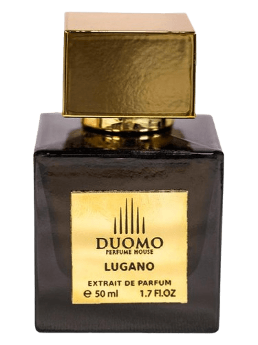Duomo Perfume House Lugano