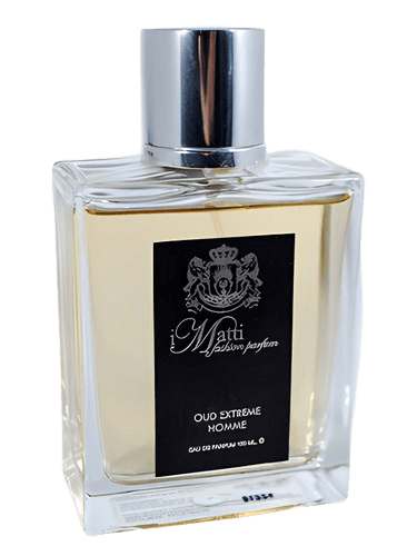 I Matti Oud Extreme Homme