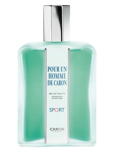 Caron Pour Un Homme de Caron Sport