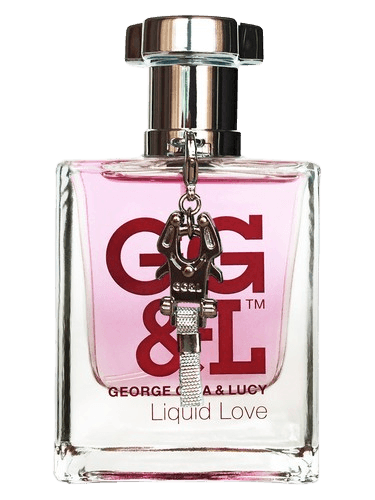 George Gina & Lucy Liquid Love