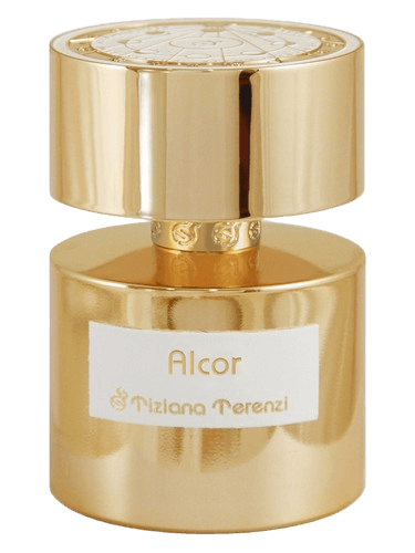 Tiziana Terenzi Alcor