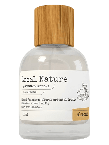 Avon Local Nature Almond