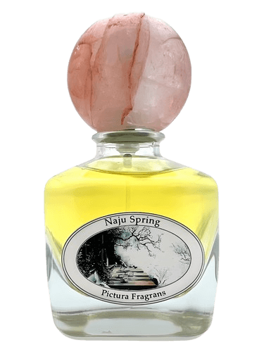 Pictura Fragrans Naju Spring