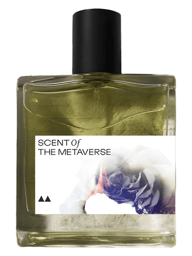 Rook Perfumes RSX | The Scent of the Metaverse