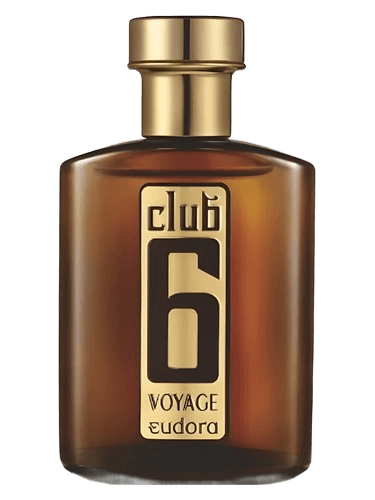 Eudora Club 6 Voyage