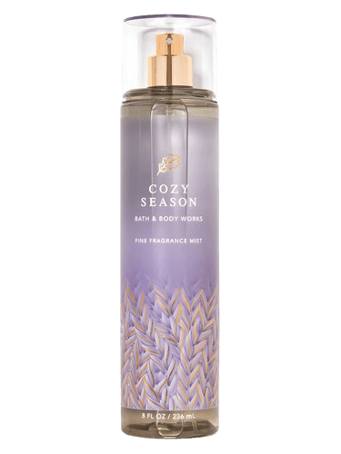 Bath & Body Works Cozy Season